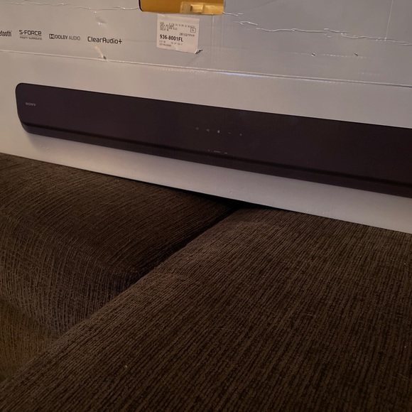 Perfect with any smart tv - Picture 8 of 11